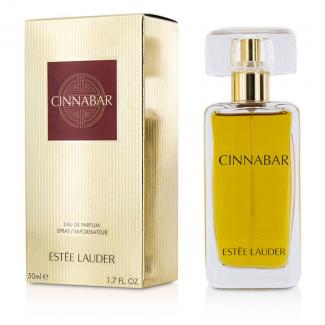 Estee Lauder Cinnabar 